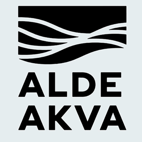 Alde Akva logo